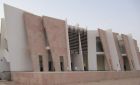 Ras Al Jinz Scientific & Visitor Centre Ras Al Jinz Scientific & Visitor Centre